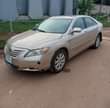 A picture of Clean used 2008 Toyota Camry Thumb start engine
