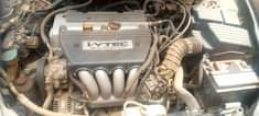 A picture of Honda Accord 2004 model Aka EOD for sale Clean body