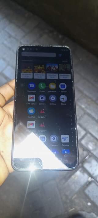 tecno camon
