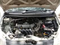 A picture of Bei yke 10 5m vvti cc1490 0688147887