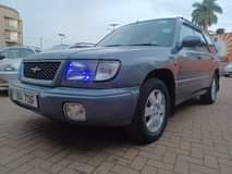 A picture of SUBARU FORESTER UBA QUICK MONEY NEEDED 14M CASH OR WTSUP
