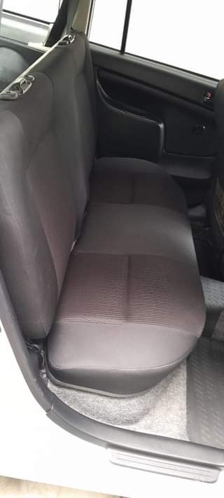 A picture of Toyota succeed