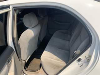 A picture of Toyota Corolla LE 2006