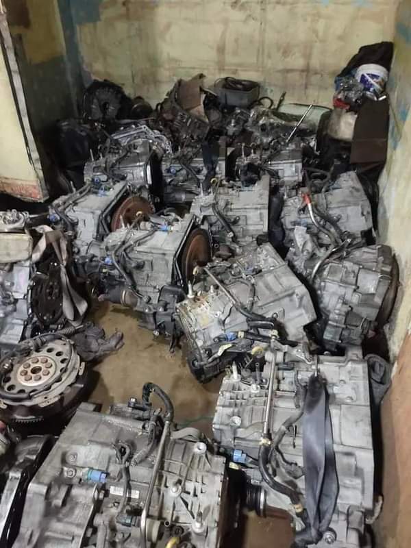 A picture of Call whatsapp 0727426962 0786789520 EX JAPAN original Engines gearbox Slim