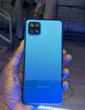 A picture of Samsung Galaxy A12