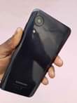 A picture of Samsung