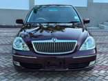 A picture of TOYOTA BREVIS FORSALE