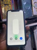 A picture of Iphone11 256Gb storage Face ID works At only 950000 WhatsApp