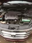 A picture of Honda Crosstour 2010 Freshly baked Nothing to fix Engine Gear