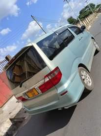 A picture of Bei 9 5mil Call 0758726050
