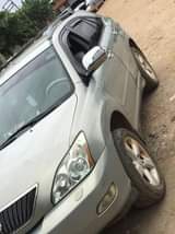 A picture of Lexus RX330 2004 First Body V6 Toks Standard Full Option