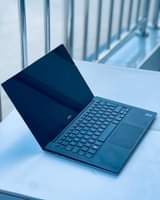 A picture of DELL XPS RAM 8GB SSD 256GB DISPLAY 13 inch TOUCHSCREEN