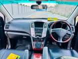 A picture of TOYOTA HARRIER