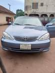 A picture of 2004 Toyota Camry