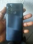 A picture of Infinix hot 12i