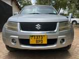 A picture of Suzuki Grand Vitara