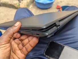 A picture of LENOVO PC