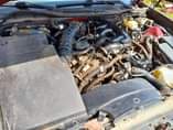 A picture of Toks Lexus GS350