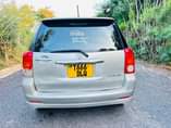 A picture of Toyota Raum 9 5M ipo mwanza