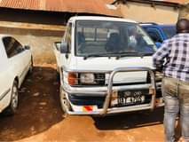 toyota townace