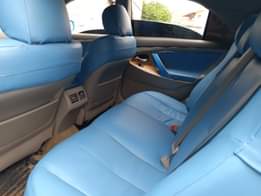 A picture of Toyota camry muscle 2010 model 4 sale V6 Super clean