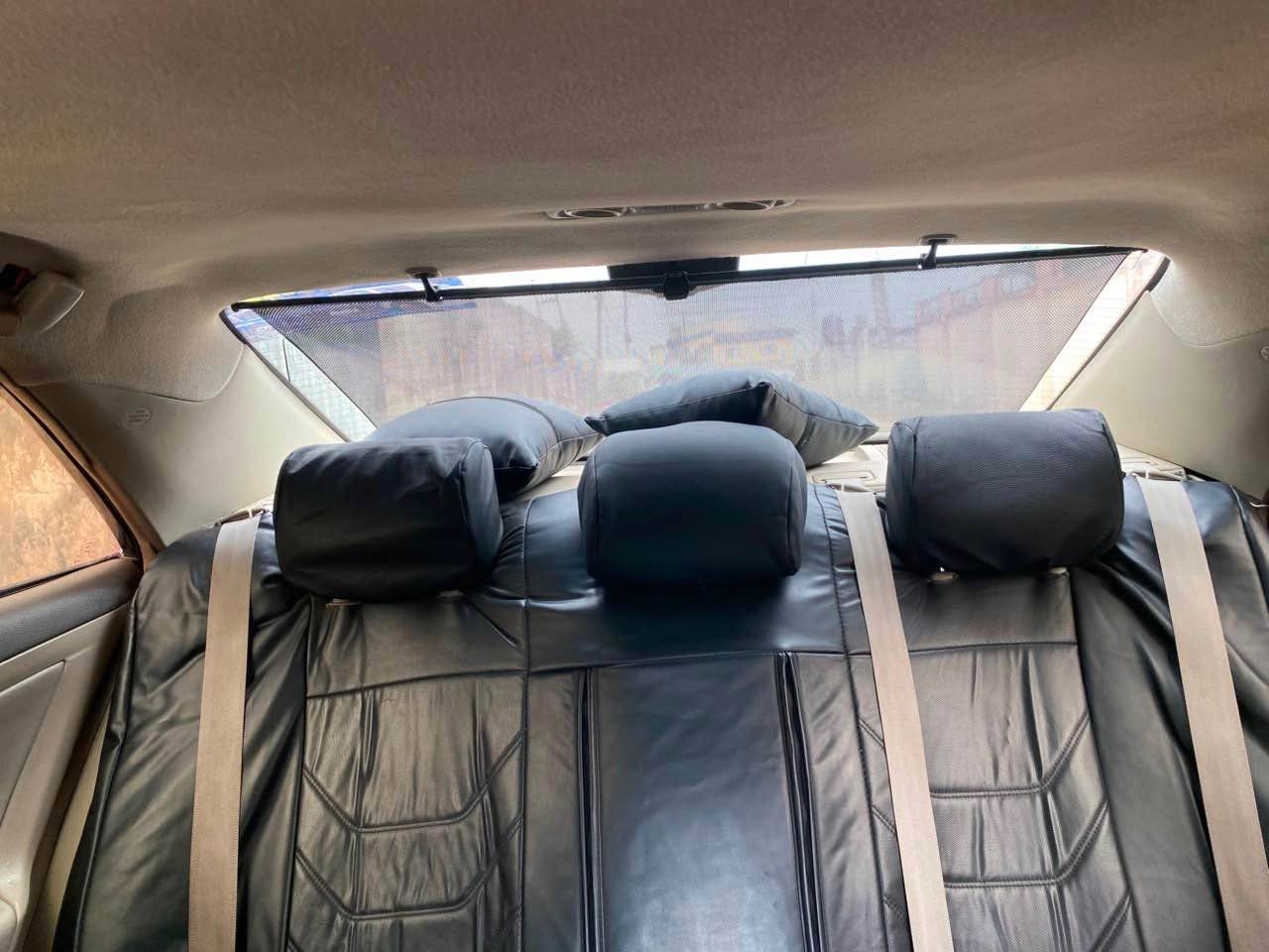 A picture of 2008 Toyota camry XLE with V6 and Thumbstart going for