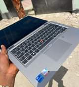 A picture of Lenovo ThinkPad L13 Yoga Gen 2