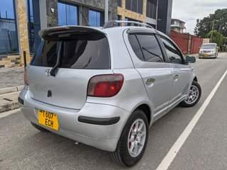 A picture of Toyota vits