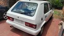 A picture of 2009 golf
