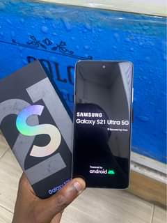 samsung s21