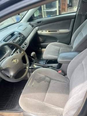 A picture of 2004 Toyota Toyota Camry 2004