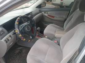 A picture of 2005 Toyota Corola LE