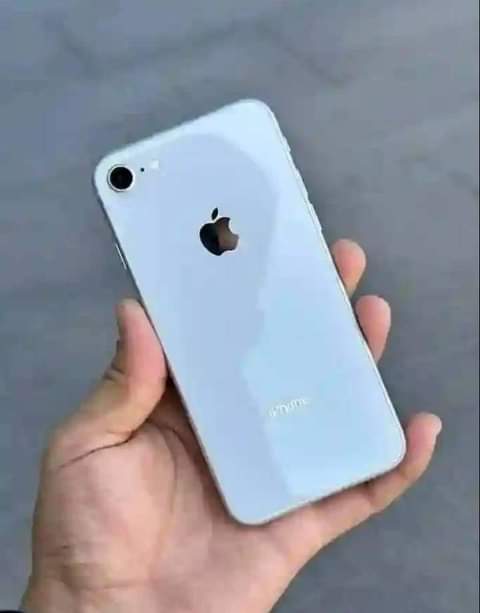 iphone 8