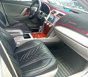 A picture of 2008 Toyota Camry Spider Few months used Excellent condition 7