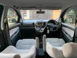A picture of Toyota wish
