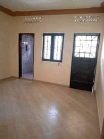 A picture of Studio room for rent in kireka