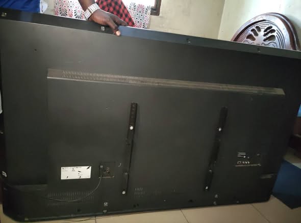 A picture of TV nchi65 Smart