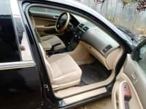 A picture of 2005 Honda Honda accord