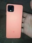 A picture of GOOGLE PIXEL 4 Kali sana 0767867606