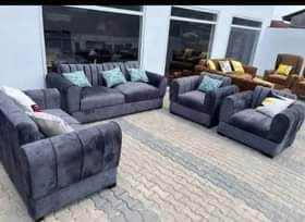 A picture of HM FURNITURE