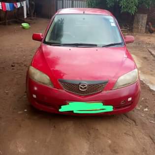 MALAWI -.