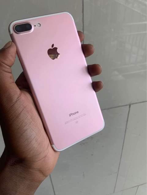 iphone 7plus