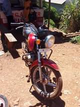 tvs hlx
