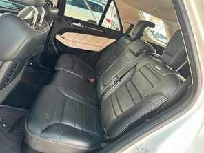 A picture of 2017 Mercedes GLE63 AMG foreign price 48million Location Abuja 08160229978