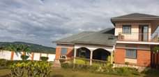 A picture of House on sale located at wakiso 1km off main rd