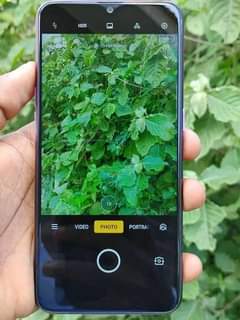 A picture of oppo f9 pro