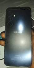 A picture of Samsung A54 5G