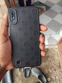 A picture of Samsung Galaxy A10