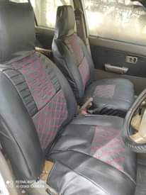A picture of Toyota Starlet
