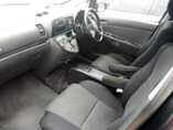A picture of Toyota wish UAW quick sale cash needed in perfect condition